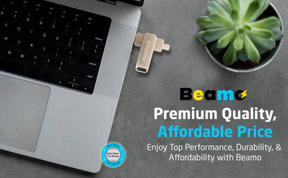 Beamo Kali Linux Bootable USB Version 2025.2 For Booting/Using and Installing Kali Linux