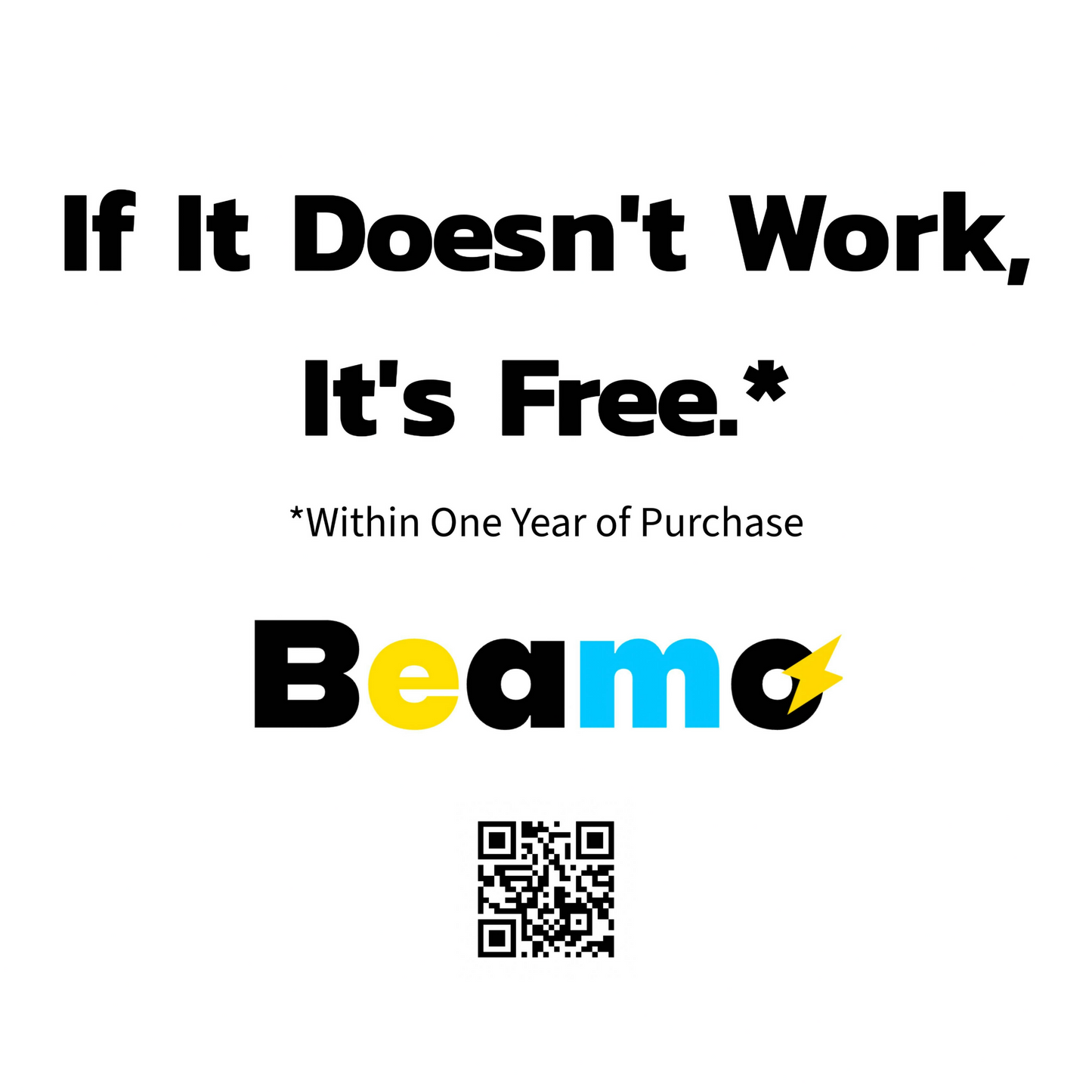 Beamo Windows 11 Bootable USB Flash Drive, 16GB, Installation and Repair Drive for Windows 11, UEFI and Legacy Boot Compatible, No TPM or Secure Boot Requirement, USB-A and USB-C Compatibility